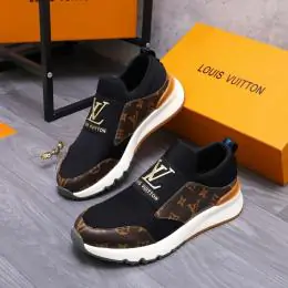 louis vuitton decontractees chaussures pour homme s_1257117